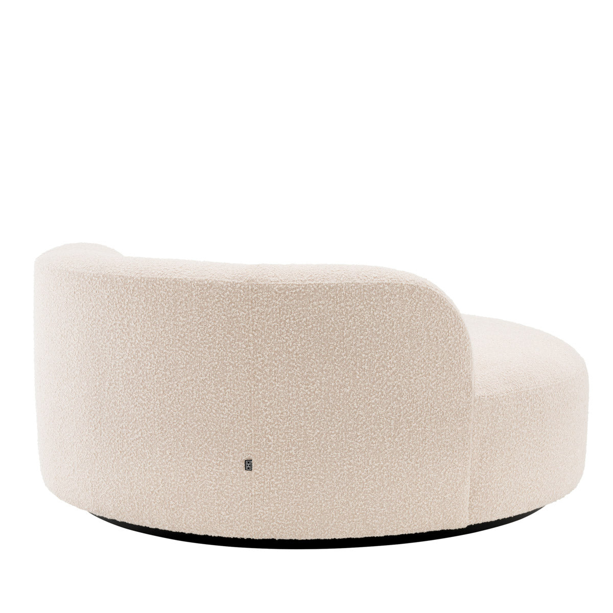 Eichholtz Sofa Björn Round living room. Add a couple of throw pillows and it will be your favourite place