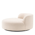 Eichholtz Sofa Björn Round in the house! Sofa Björn Round Crafted by Eichholtz this sofa pairs refined design with