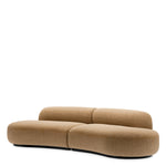 Sofa Björn S - Hastings Camel