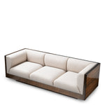 Eichholtz Sofa Sebastian your space with a piece that embodies both style and refined allure. Pair this beautiful