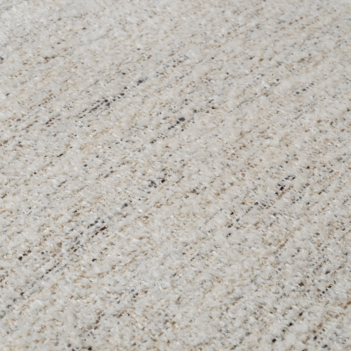 Eichholtz Sofa Siderno fabric is complemented by chic black wooden legs, including cushions for a touch of luxury