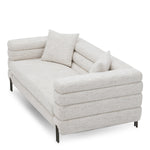 Eichholtz Sofa York S 27.5" Expertly made for enduring style and everyday elegance. Contact our Las Vegas showroom for