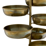 Eichholtz Stand Christine serving accessory pairs refined design with elevated materials for a statement in any luxury interior.