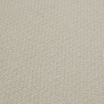 Eichholtz Stool Avellino cream. This luxurious stool unites artisan craftsmanship with modern design, featuring plush fabric and sleek