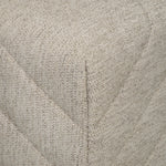 Eichholtz Stool Avellino H 18.5" Expertly made for enduring style and everyday elegance. Contact our Las Vegas showroom