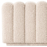 Eichholtz Stool Bente ottoman will offer you a very comfortable seat. Stool Bente Crafted by Eichholtz this stool