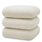 Eichholtz Stool Greenwich Introducing the Stool Greenwich, a part of The Met x Eichholtz collection. Drawing inspiration from