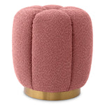 Eichholtz Stool Orchanic Stool Orchanic is an absolute must-have for every interior design lover. The seat is entirely