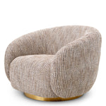 Swivel Chair Brice