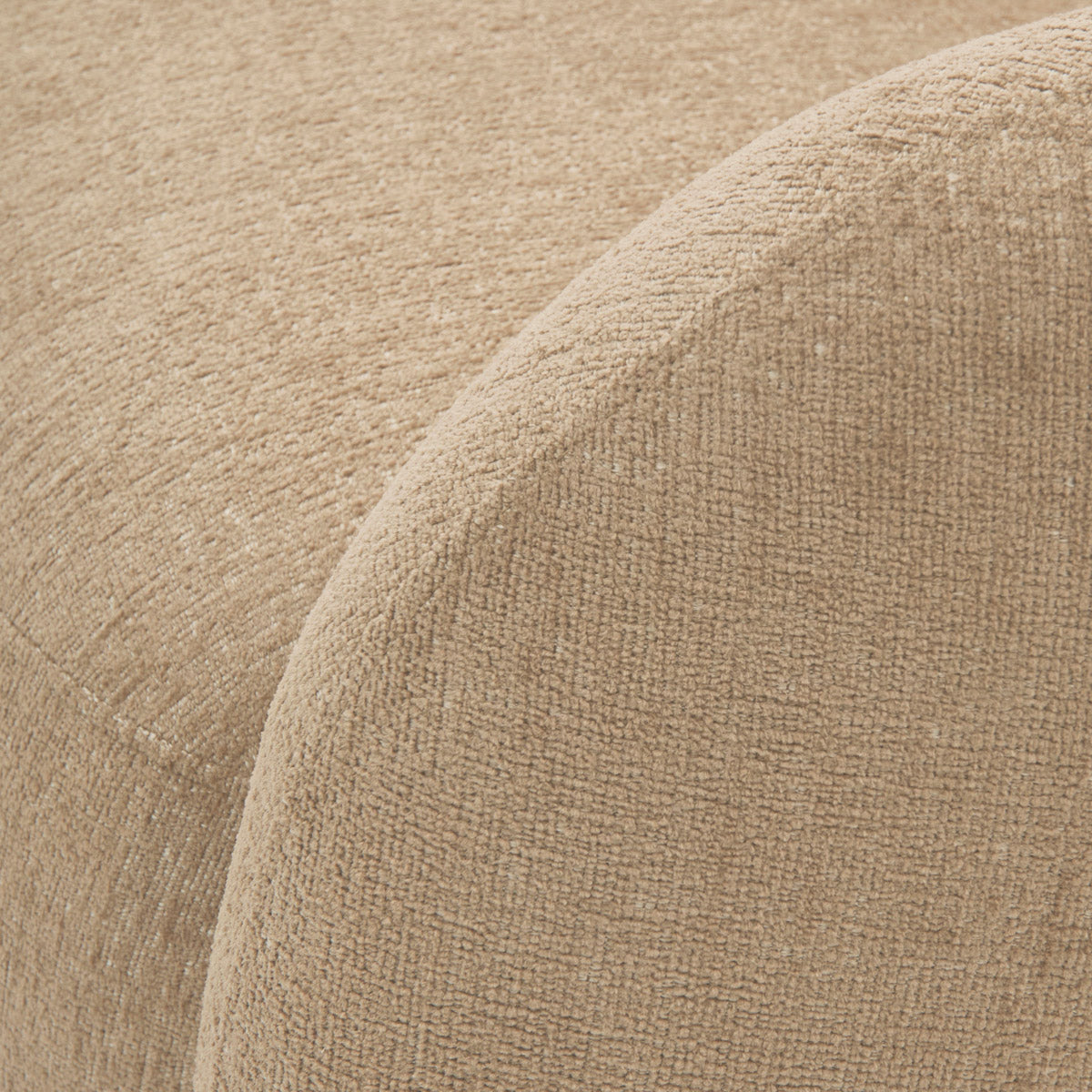 Swivel Chair Brice - Stratfort Sand