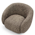 Eichholtz Swivel Chair Brice our best-selling upholstery pieces. You can choose from performance-grade fabric, which has a 30,000+ double