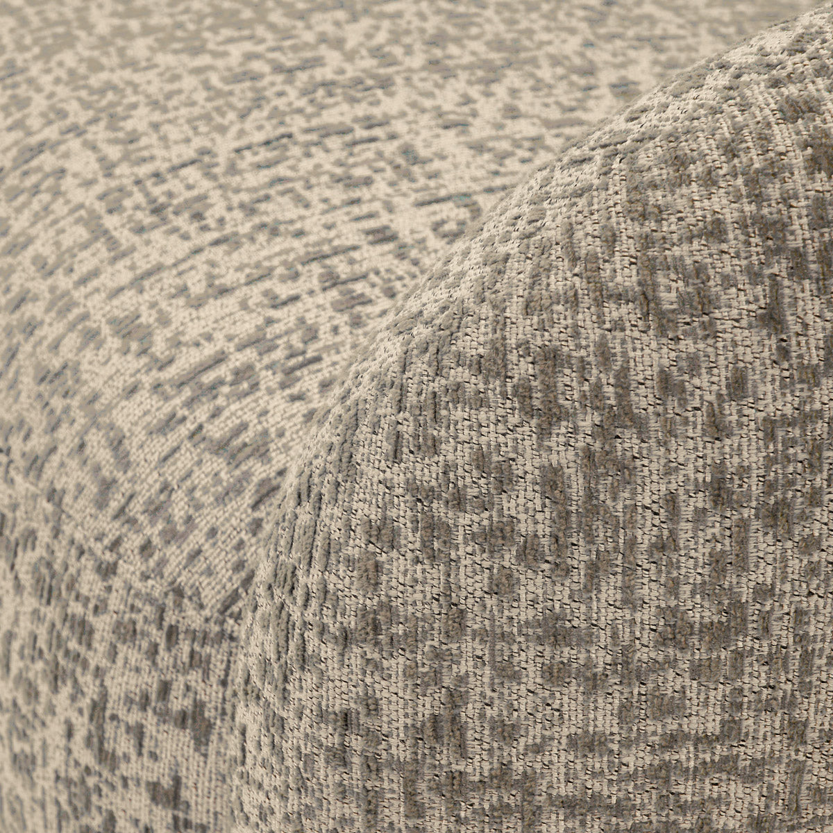 Swivel Chair Brice - Montclair Warm Gray