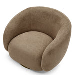 Swivel Chair Brice - Hastings Brown