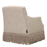 Eichholtz Swivel Chair Madison the Metropolitan Collection, a part of our collaboration with The Met. Experience the perfect blend