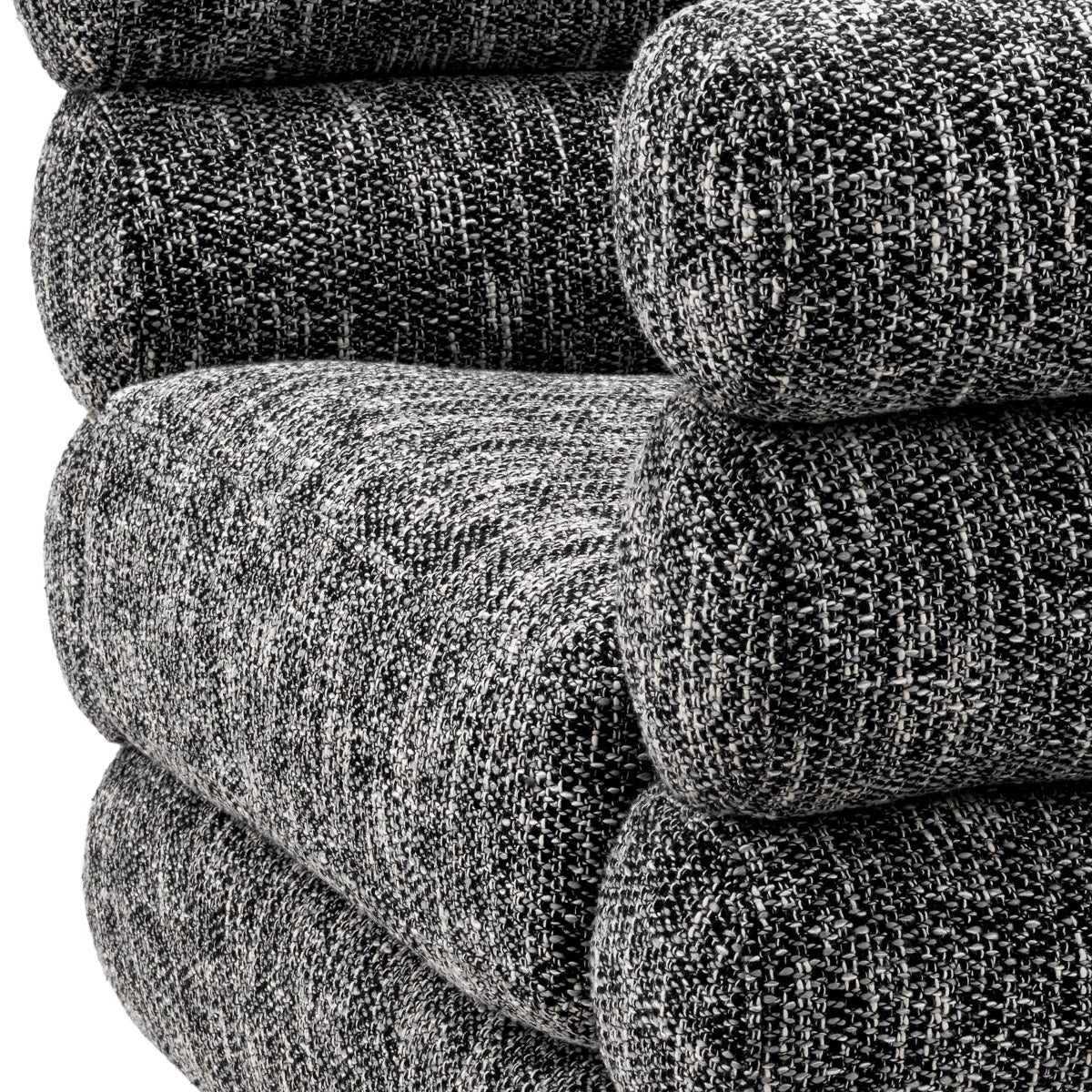 Eichholtz Swivel Chair Maguire statement in any luxury interior. Dimensions W 34.0" D 27.0" H 27.5" Expertly made for