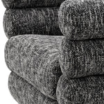 Eichholtz Swivel Chair Maguire statement in any luxury interior. Dimensions W 34.0" D 27.0" H 27.5" Expertly made for