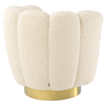 Eichholtz Swivel Chair Mirage 31.5" H 31.5" Expertly made for enduring style and everyday elegance. Contact our Las Vegas