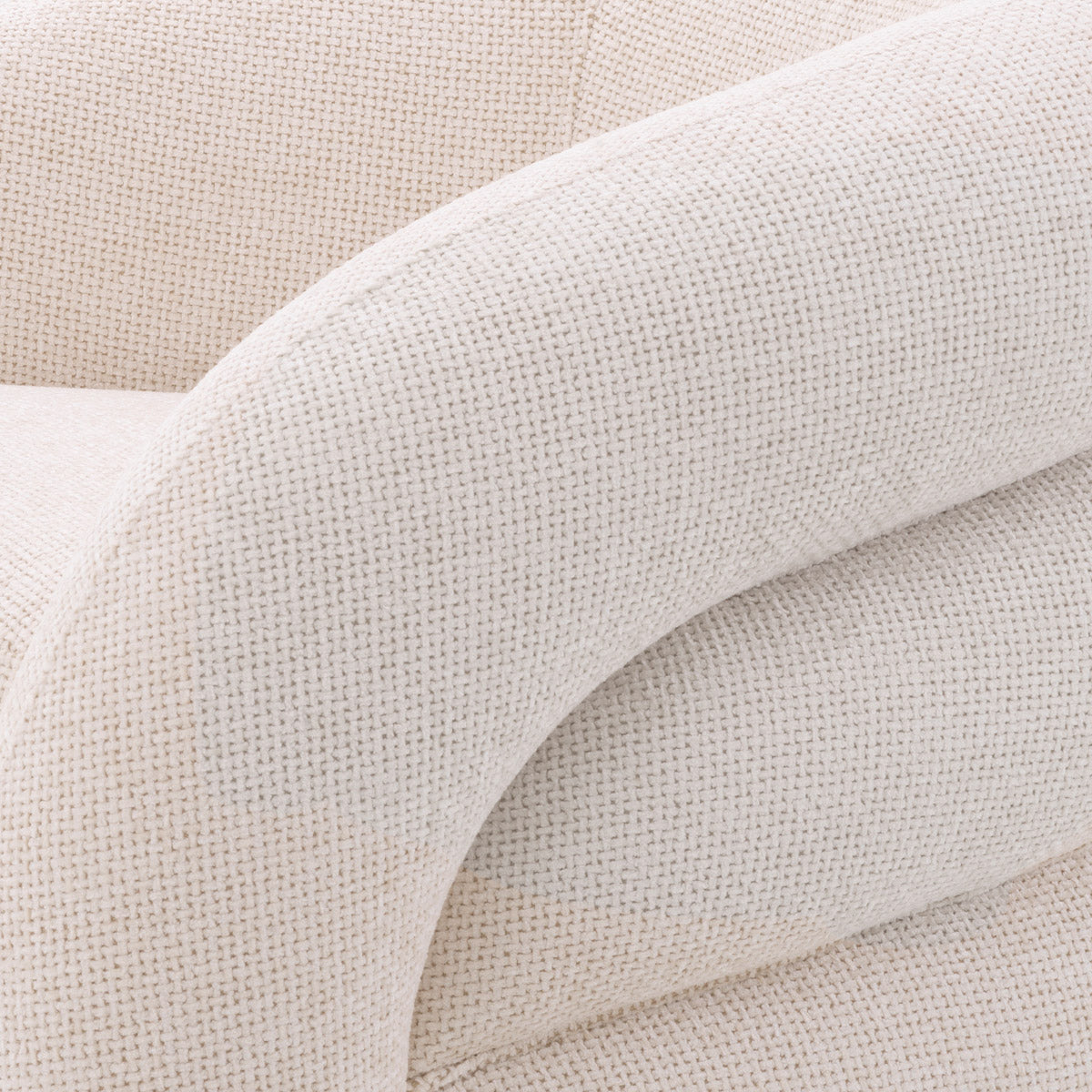 Eichholtz Swivel Chair Novelle statement in any luxury interior. Dimensions W 36.0" D 31.5" H 26.0" Expertly made for