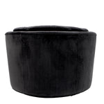 Eichholtz Swivel Chair Recla a swivel base. Featuring a deep foam interior for impressive comfort, it's beautifully upholstered in