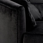 Eichholtz Swivel Chair Recla Dimensions W 35.5" D 34.0" H 28.5" Expertly made for enduring style and everyday elegance.