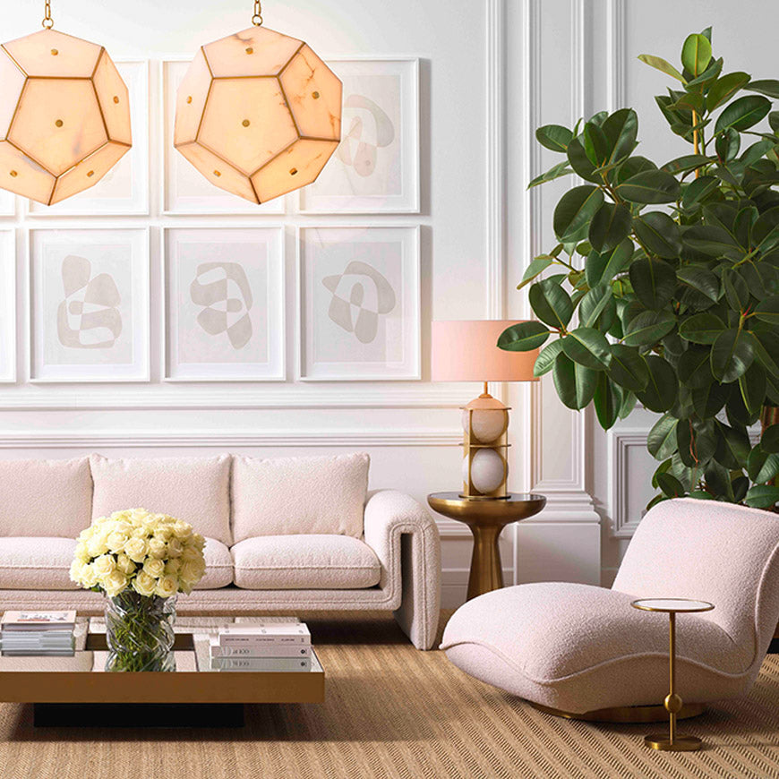 Eichholtz Swivel Chair Relax two pillows at right angles to each other, this swivel chair is not only aesthetically