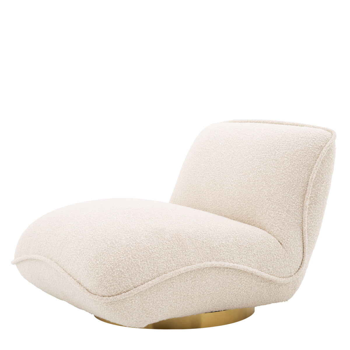 Eichholtz Swivel Chair Relax living room. Swivel Chair Relax Crafted by Eichholtz this armchair pairs refined design with elevated