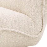 Eichholtz Swivel Chair Relax materials for a statement in any luxury interior. Dimensions W 33.5" D 41.5" H 28.0"