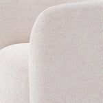 Eichholtz Swivel Chair Roxy by Eichholtz this armchair pairs refined design with elevated materials for a statement in any