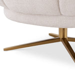 Eichholtz Swivel Chair Sunset Vegas showroom for design guidance.