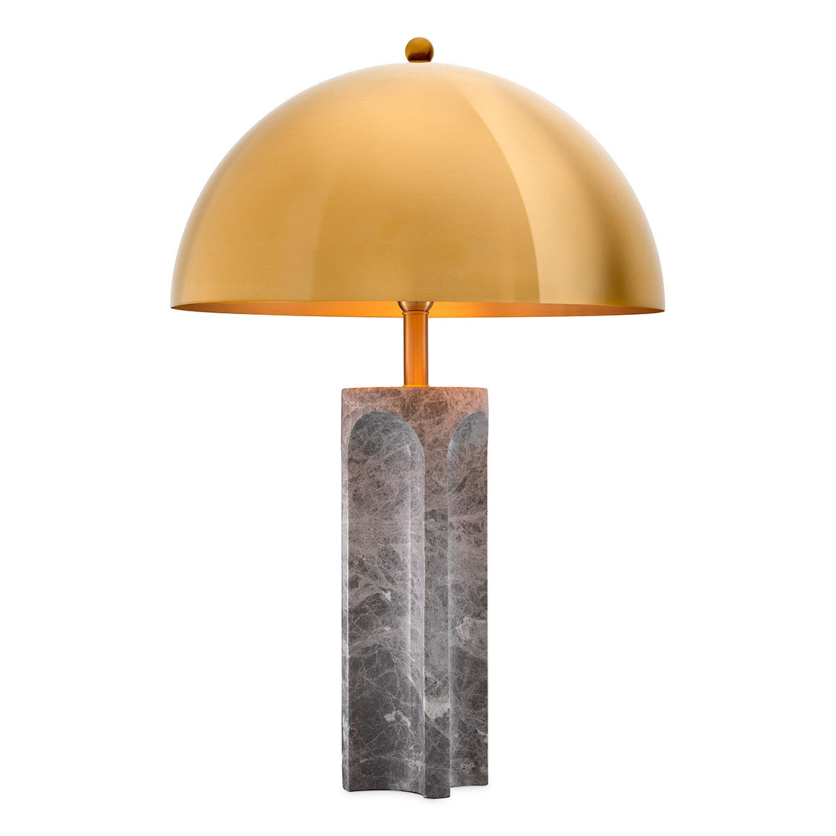 Eichholtz Table Lamp Absolute Exuding Mid-Century Modern appeal, Table Lamp Absolute is sure to impress in every living space.
