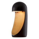 Eichholtz Table Lamp Arion Enrich your home with the modern design of the Arion Table Lamp. Designed to give