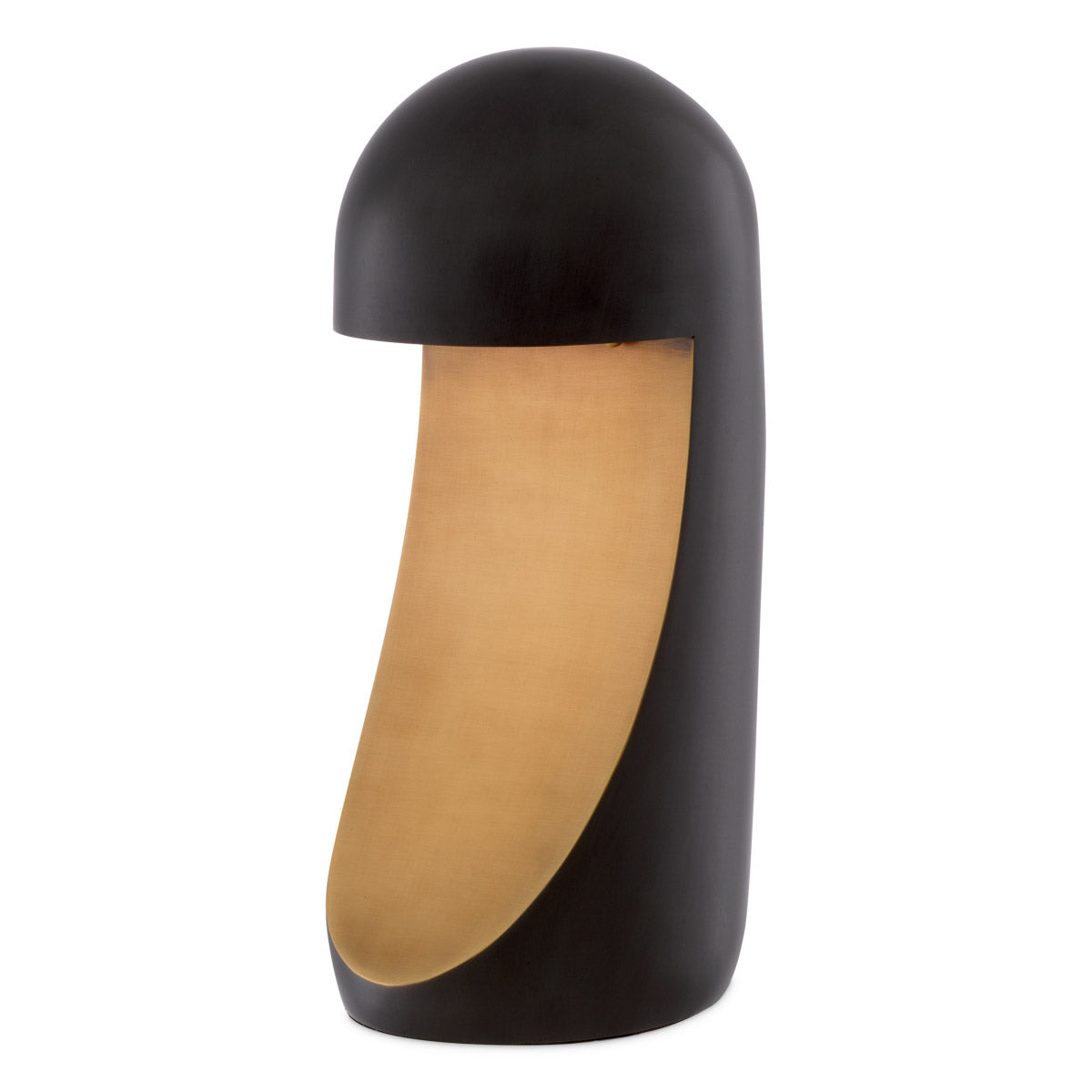 Eichholtz Table Lamp Arion a nod to simple, contemporary style. Table Lamp Arion Crafted by Eichholtz this table lamp