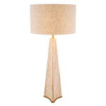 Eichholtz Table Lamp Benson Table Lamp Benson Crafted by Eichholtz this table lamp pairs refined design with elevated materials