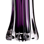 Eichholtz Table Lamp Castillo create a lively effect. Its elegant shape and fascinating texture is amplified by a chic