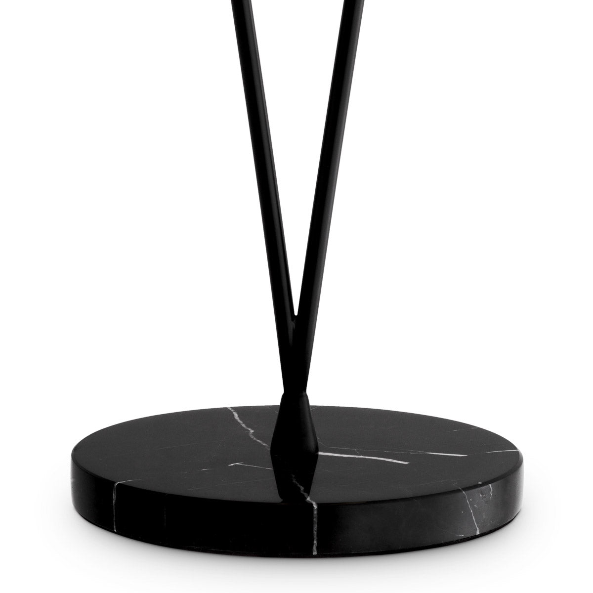 Eichholtz Table Lamp Duco Eichholtz this table lamp pairs refined design with elevated materials for a statement in any