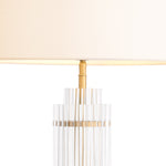 Eichholtz Table Lamp East any space, the Table Lamp East is a versatile and stylish choice. Table Lamp East