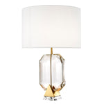 Eichholtz Table Lamp Emerald Glistening like a gem, the Emerald Table Lamp will enhance the beauty of your home