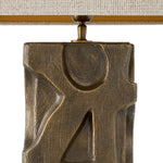 Eichholtz Table Lamp Enzo for enduring style and everyday elegance. Contact our Las Vegas showroom for design guidance.