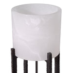 Eichholtz Table Lamp Fraser S Lamp Fraser L for extra dimension. Table Lamp Fraser S Crafted by Eichholtz this table