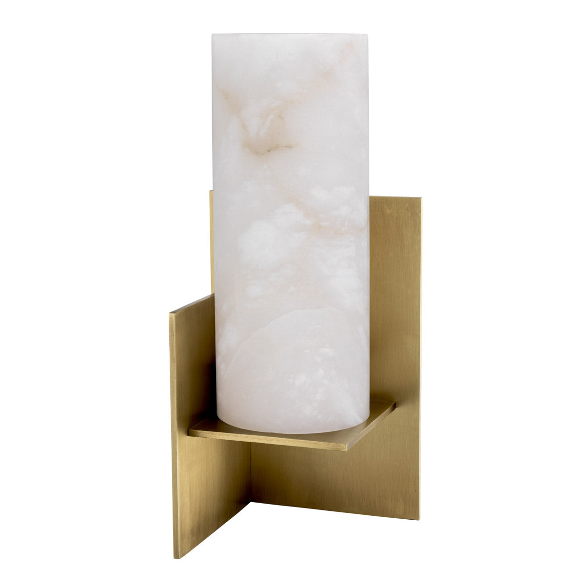 Eichholtz Table Lamp Frisco 7.5" D 7.5" H 16.0" Expertly made for enduring style and everyday elegance. Contact our