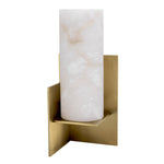 Eichholtz Table Lamp Frisco 7.5" D 7.5" H 16.0" Expertly made for enduring style and everyday elegance. Contact our