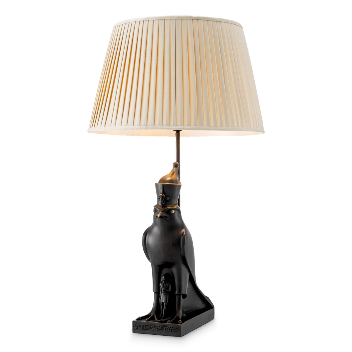 Table Lamp Horus