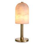 Eichholtz Table Lamp Kayla Embrace the captivating ambiance of the Kayla Table Lamp as it illuminates your space with