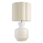 Eichholtz Table Lamp Lorena accents infuse elegance. Perfect for discerning connoisseurs who appreciate unique artistry and refined style...