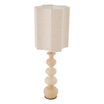 Eichholtz Table Lamp Mabel Table Lamp Mabel Crafted by Eichholtz this table lamp pairs refined design with elevated materials