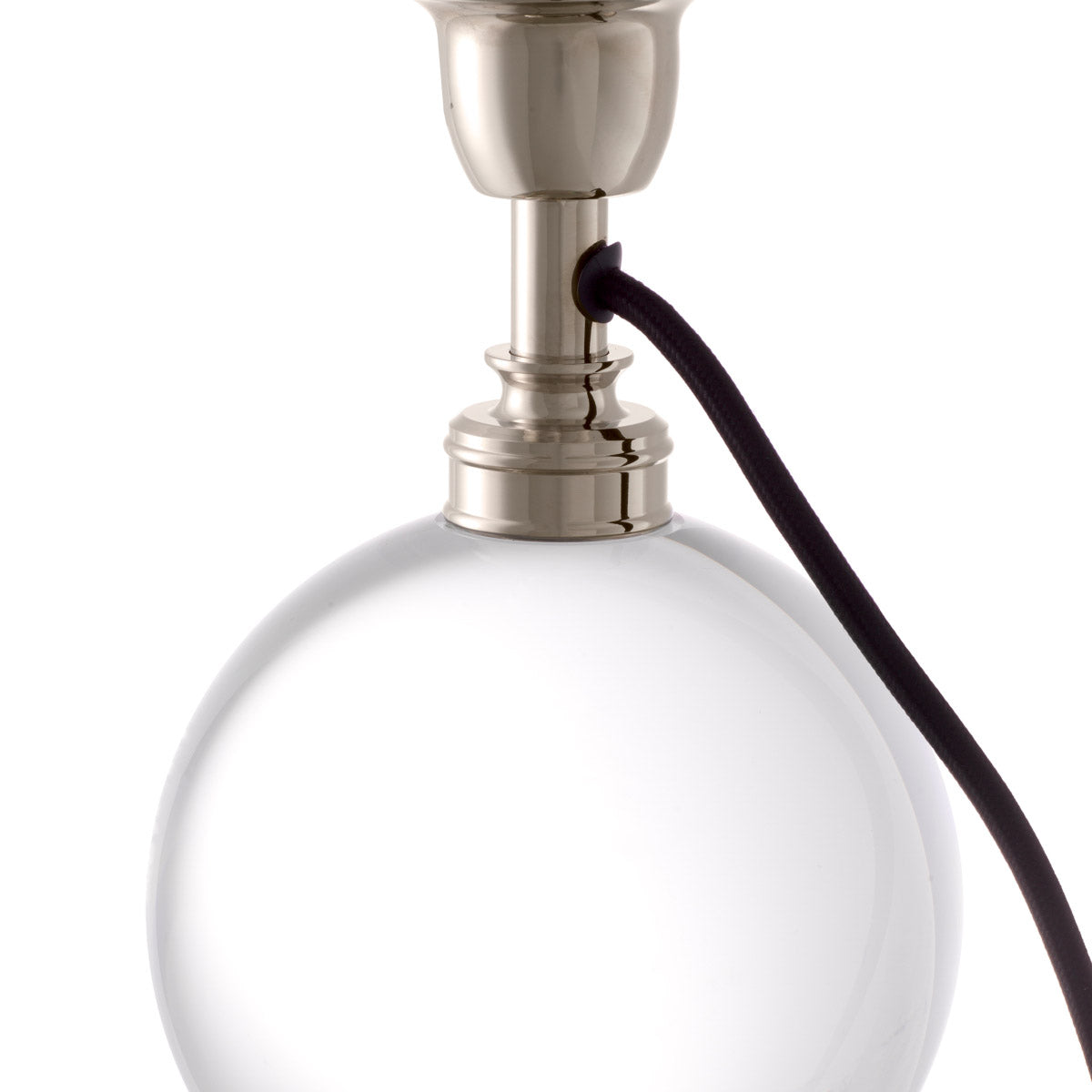 Eichholtz Table Lamp Octavia to your interior. Table Lamp Octavia Crafted by Eichholtz this table lamp pairs refined design