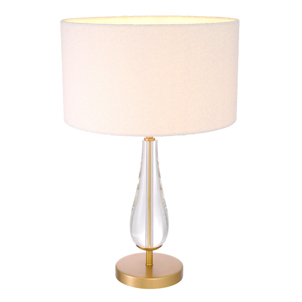 Eichholtz Table Lamp Stilla in a cozy and inviting ambiance. Table Lamp Stilla Crafted by Eichholtz this table lamp