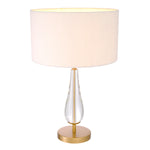 Eichholtz Table Lamp Stilla in a cozy and inviting ambiance. Table Lamp Stilla Crafted by Eichholtz this table lamp