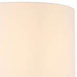 Eichholtz Table Lamp Thibaud with elevated materials for a statement in any luxury interior. Dimensions W 6.0" D 17.5"