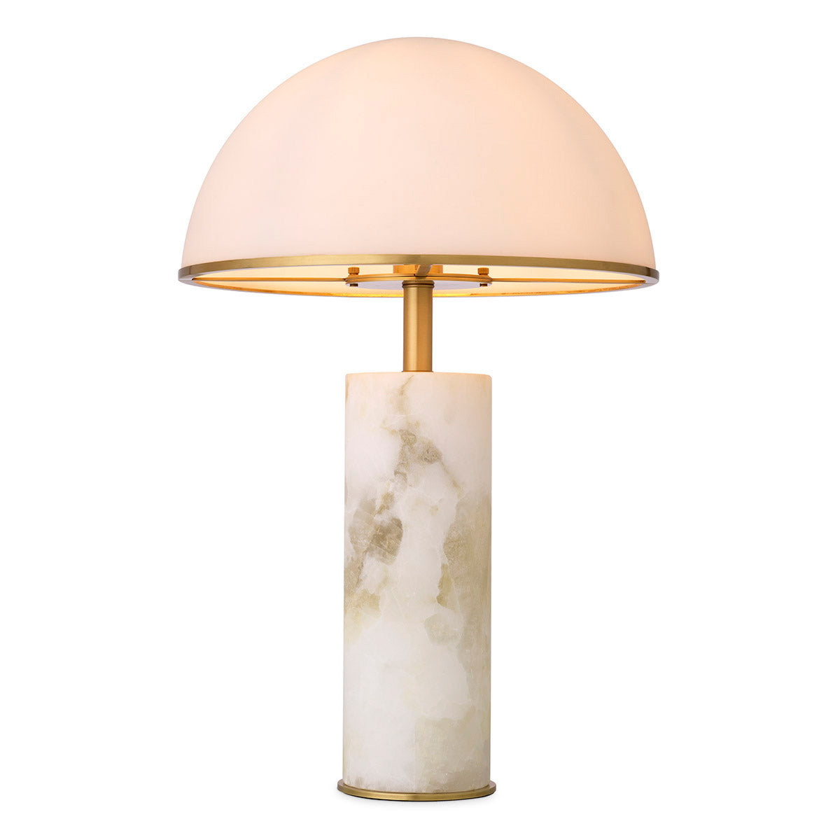Eichholtz Table Lamp Vaneta Add a Mid-Century Modern look to any room with the Vaneta Table Lamp. With its